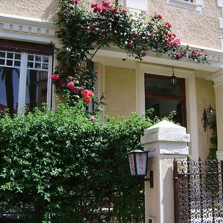 Hotel Fiorenza & Banksia Meuble Аласио Екстериор снимка